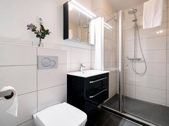 Ferienwohnung für 3 Personen, mit Balkon in Rum-Regatta - 4