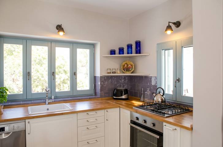 Encantadora casa de vacaciones en Formentera con jardín in Formentera, Costa de Formentera