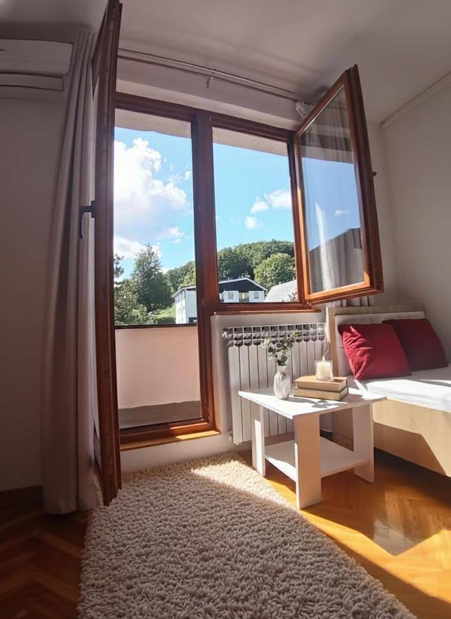 Gîte pour 4 personnes, avec balcon et vue dans Plitvička Jezera - 2