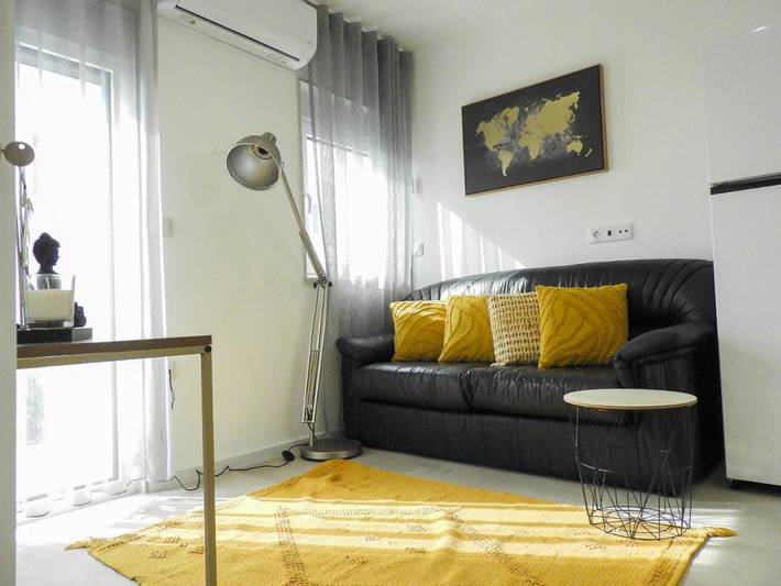 Location de vacances pour 5 personnes, avec jardin et vue à Valença - 3