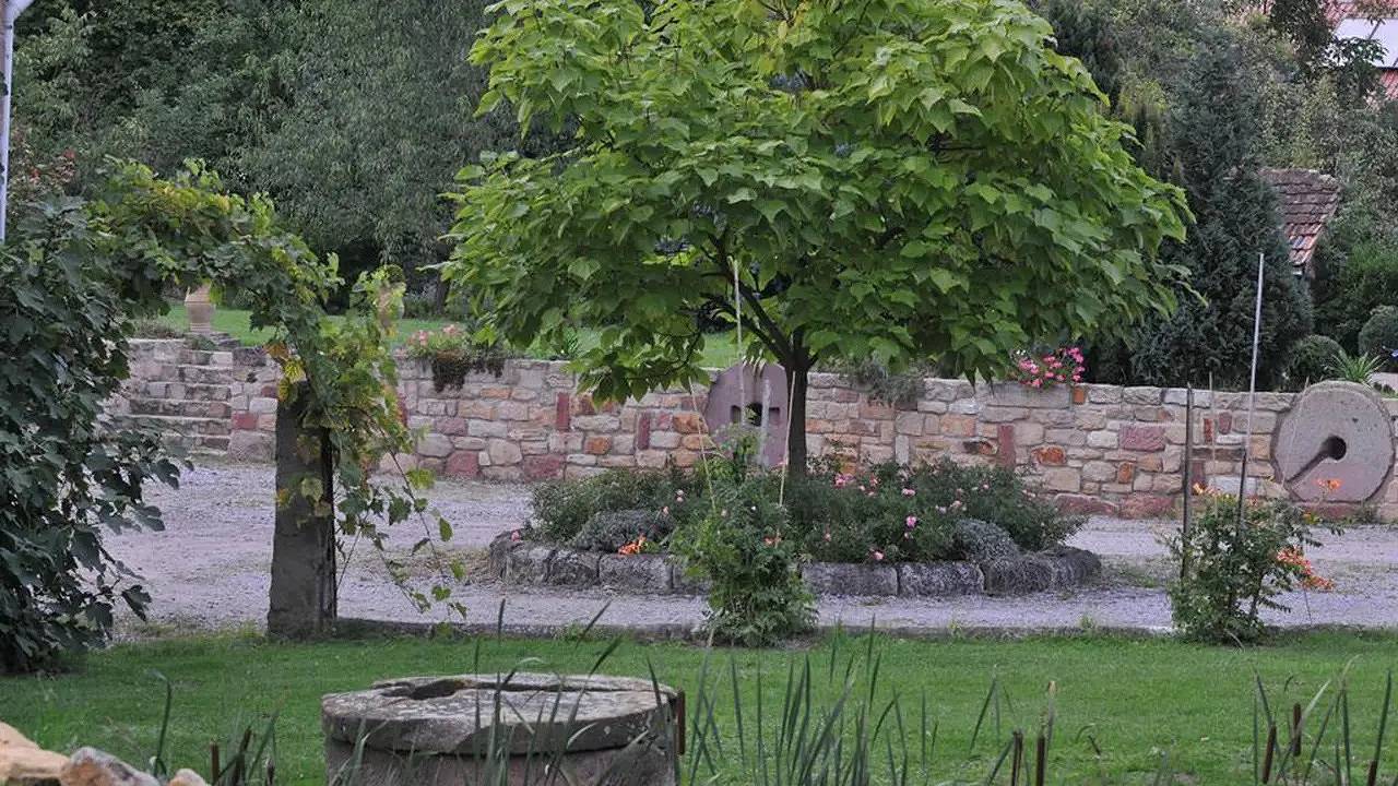 Ganze Ferienwohnung, Ferienwohnung für 2 Personen (42 m²) in Rohrbach (Südliche Weinstraße) in Rohrbach (Rheinland-Pfalz), Südliche Weinstraße