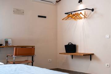 B&b für 4 Personen in Arezzo Provinz, Toskana, Bild 4