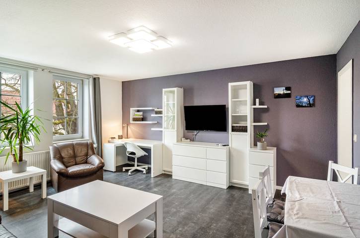 Ferienwohnung für 2 Personen, kinderfreundlich in Thüringen - 4