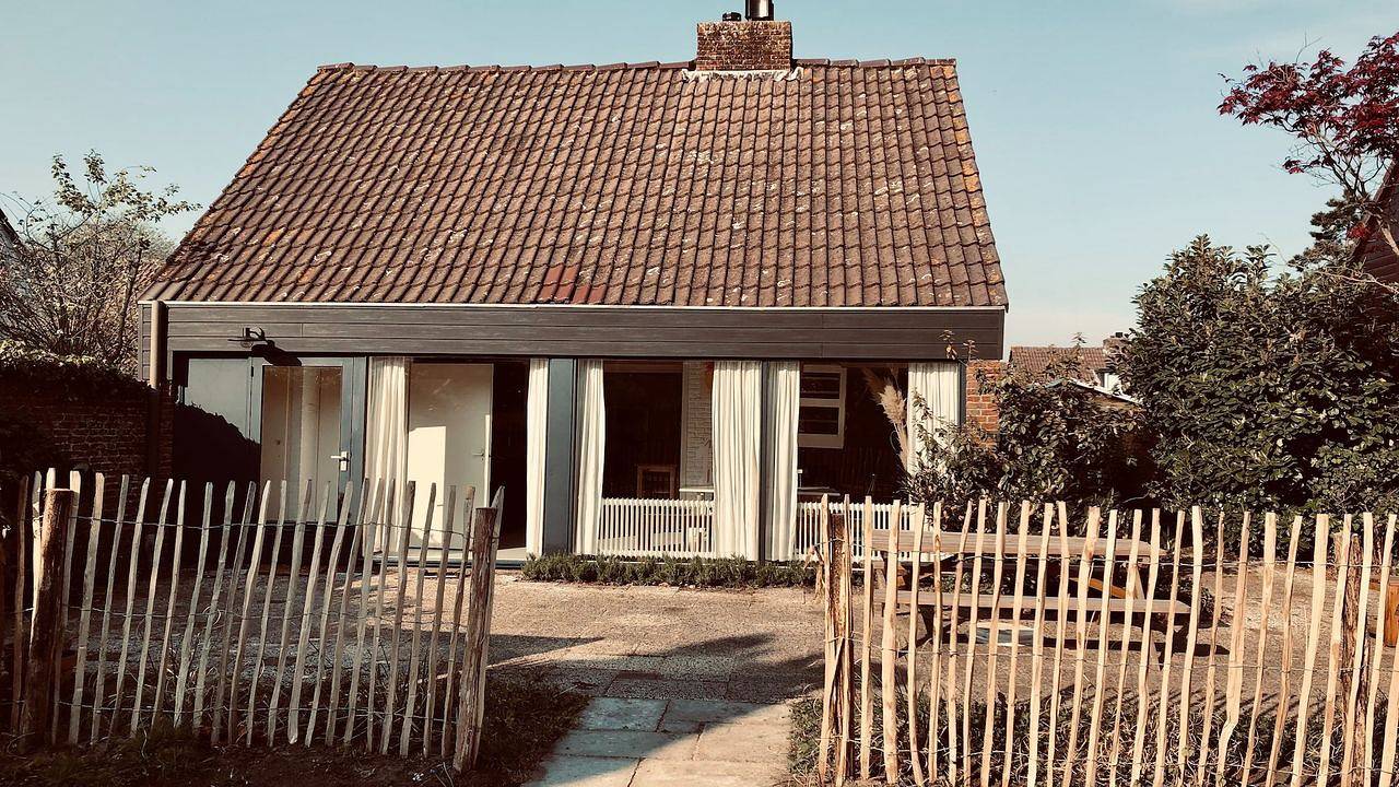 Ferienhaus für 4 Personen (90 m²) in Noordwijkerhout in Noordwijkerhout, Niederländische Nordsee