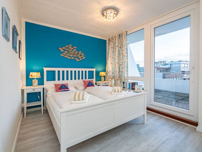 Ganze Ferienwohnung, Weststrand, App 19 - Weststrand, App 19 in Westerland, Sylt (Gemeinde)
