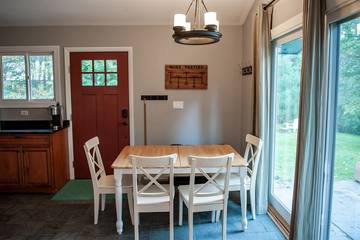 Vacation Home for 5 Guests in Stowe, Stowe Mountain, Picture 1