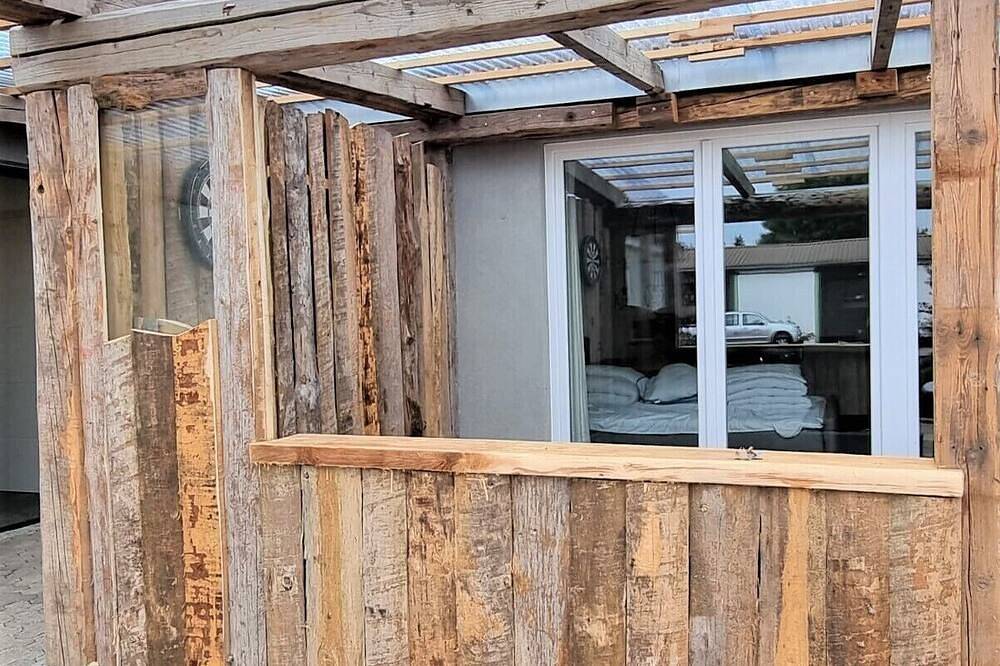 Ganze Wohnung, Familienoase: 36m², Terrasse, Haustiere willkommen in Oettingen i.Bay., Bayerisch Schwaben