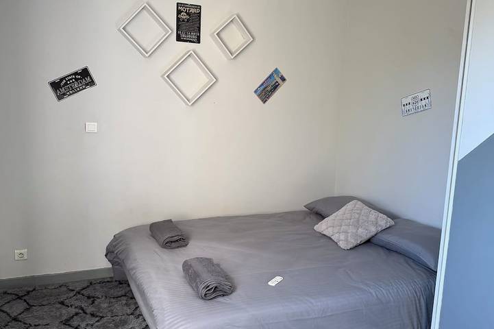 Location de vacances pour 9 personnes à Saint-Marcel-d'Ardèche - 4