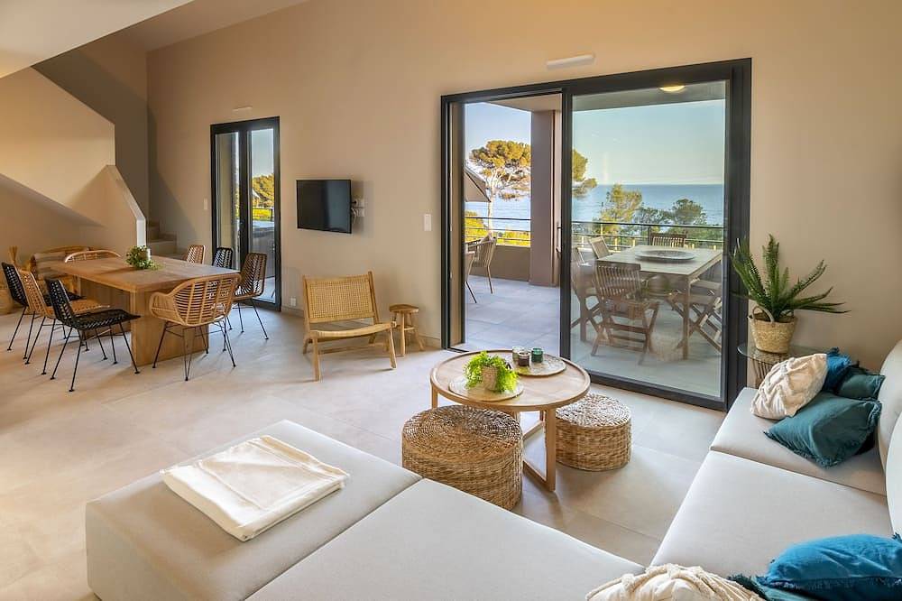 Appartement de vacances