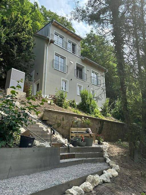 Ganze Wohnung, Zur Donauinsel in Bad Abbach, Ostbayern