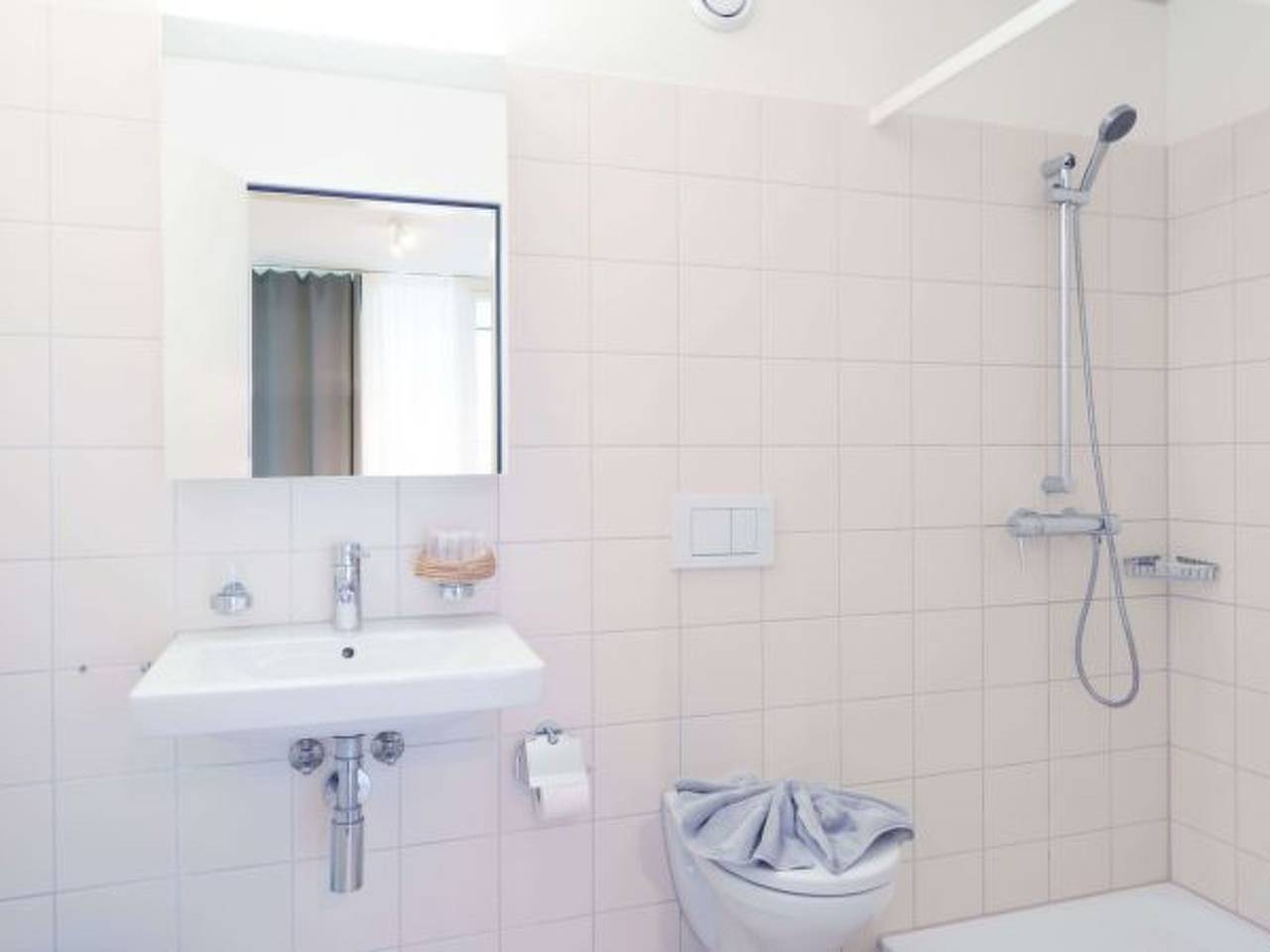 Ganze Wohnung, Lu Pilatus Iv - Allmend Hitrental Apartment in Luzern, Vierwaldstättersee