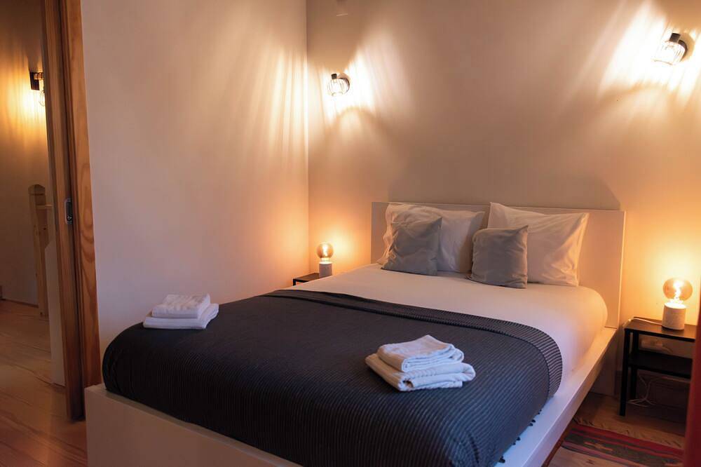 House Nº7 - Vila d'Óbidos in Óbidos, Leiria District