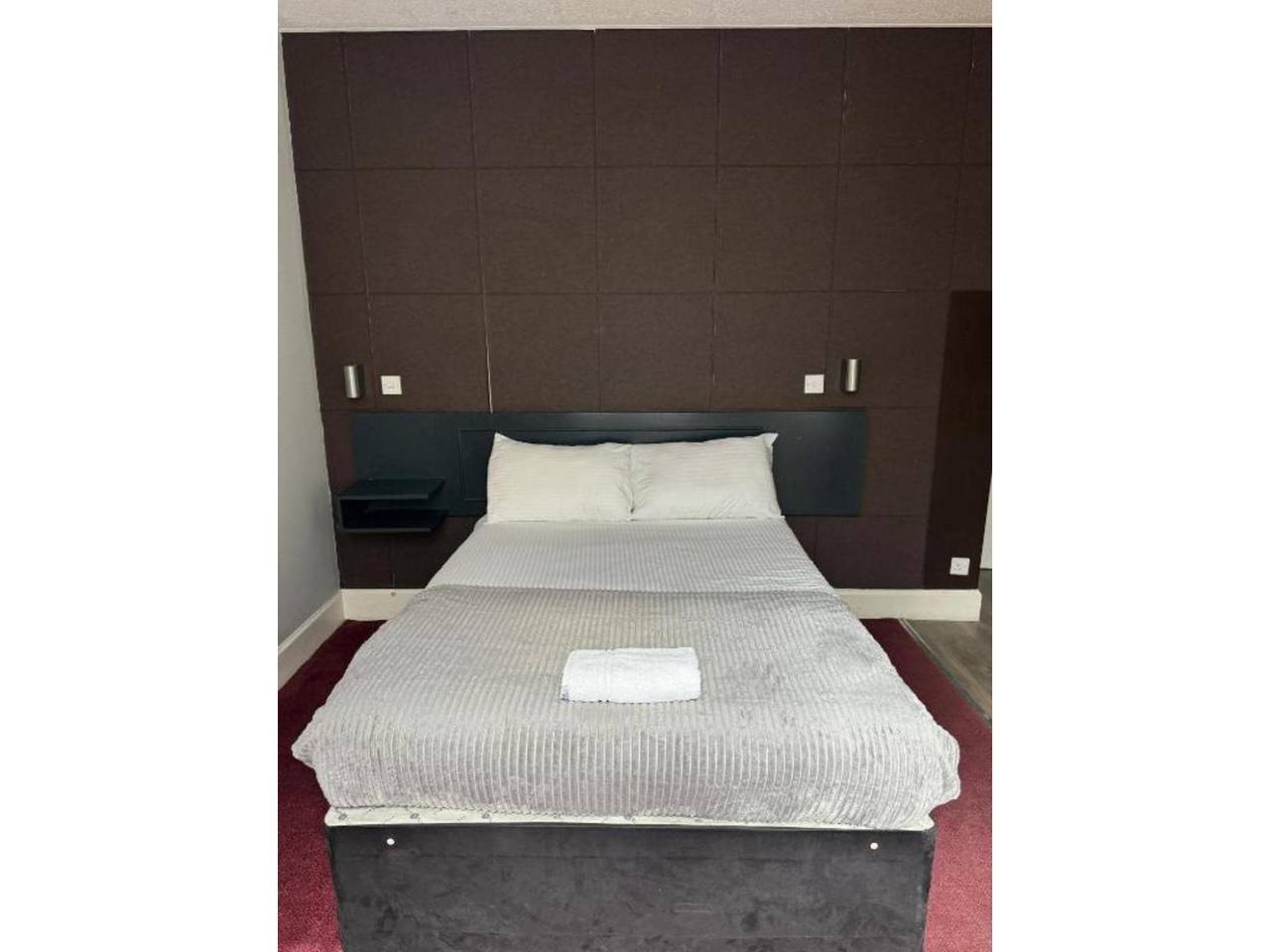 Apartamento entero, Habitación doble estándar in Aberdeen, Aberdeenshire