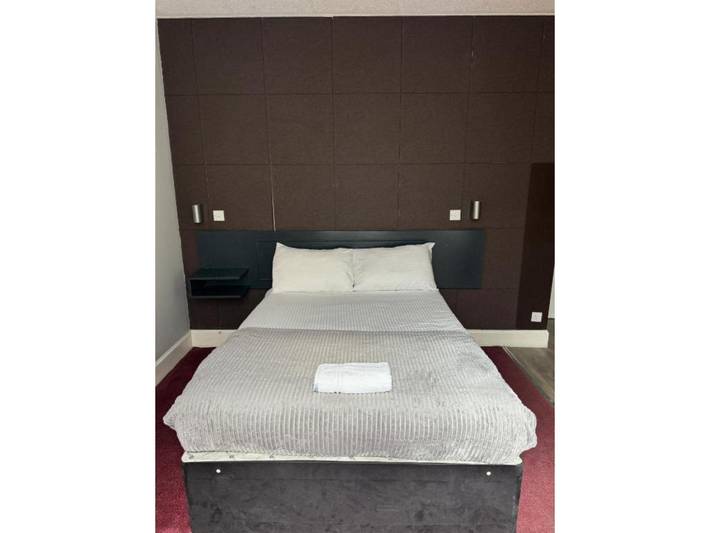 Gîte pour 2 personnes à Aberdeen - 4