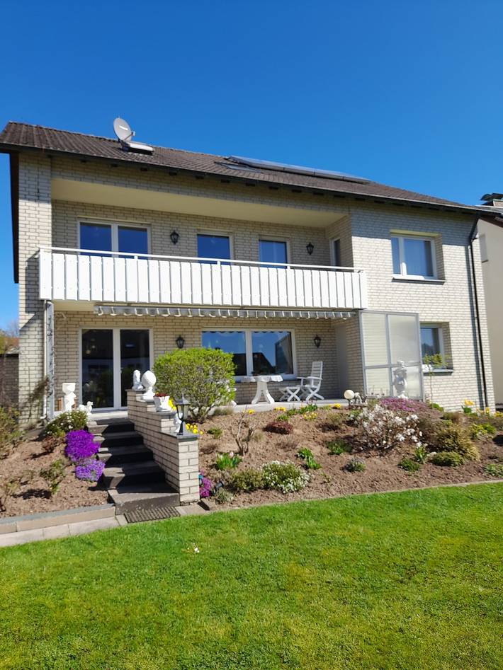 Ferienwohnung für 2 Personen, mit Ausblick in Bad Driburg - 3