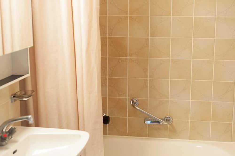 Ganze Wohnung, Schönes, ruhiges Apt., wunderbarer Panoramablick, mitten im Skigebiet 4 Vallees in Thyon-Les Collons, Vex