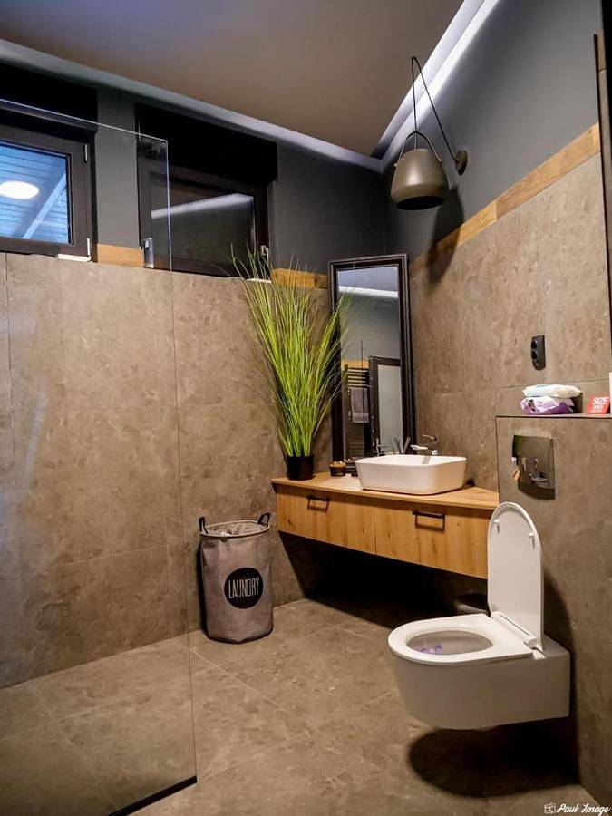 Location de vacances pour 18 personnes, avec terrasse ainsi que vue et sauna dans Cluj-Napoca