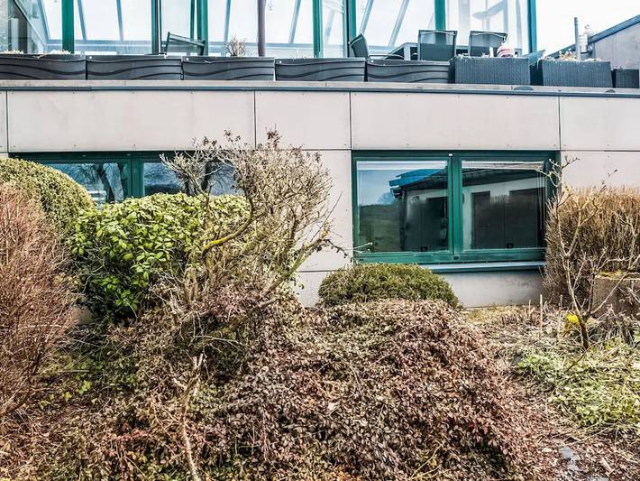 Ferienhaus für 4 Personen, mit Garten - 1