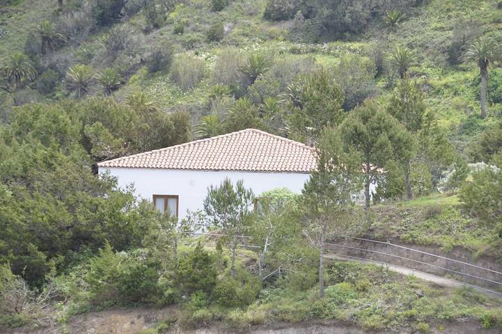 House in the Caserio de Epina in Epina, Vallehermoso