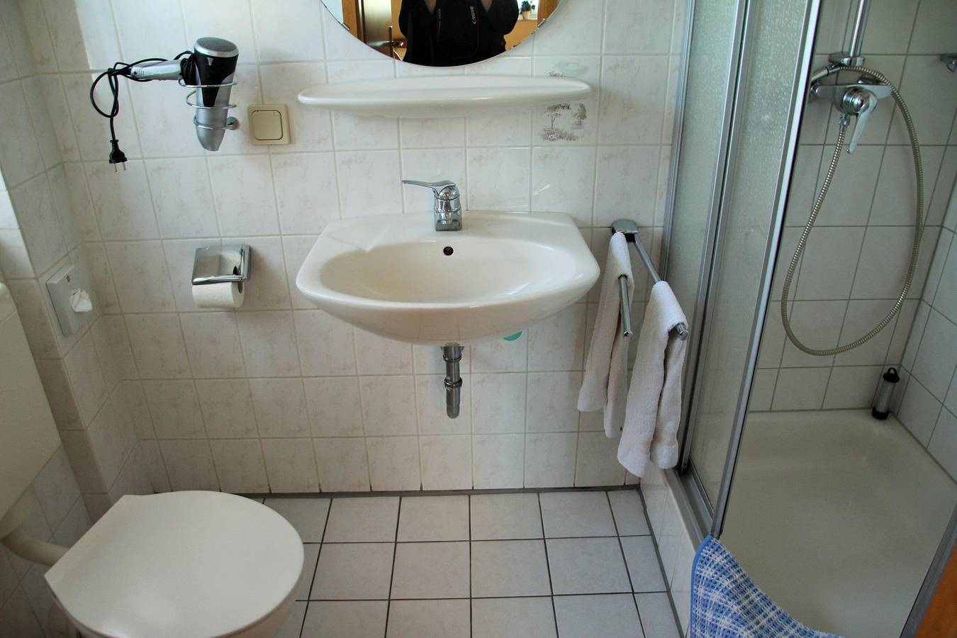Ferienwohnung "Bauernstube" in Emmerthal, Weserbergland
