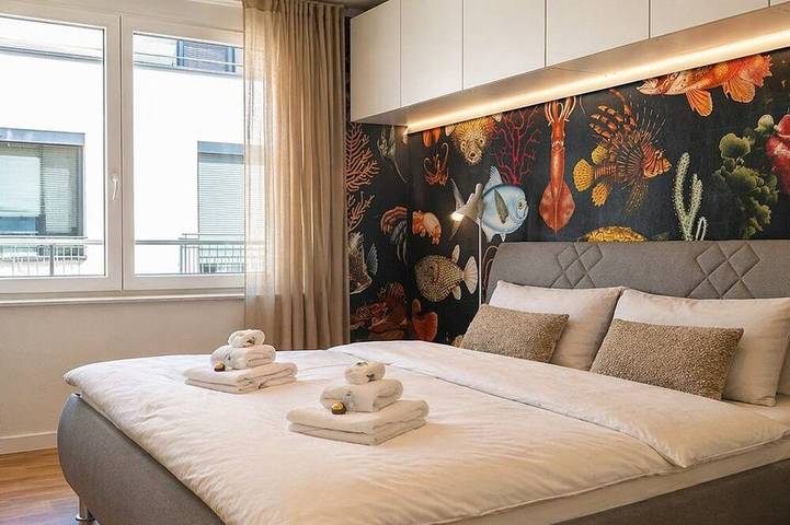 Ganze Wohnung, Bodensee Loft - Daisendorf in Daisendorf, Region Bodensee-Oberschwaben