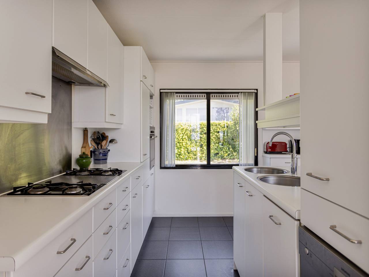Ferienhaus am Veere-See
 in Schotsman, Kamperland