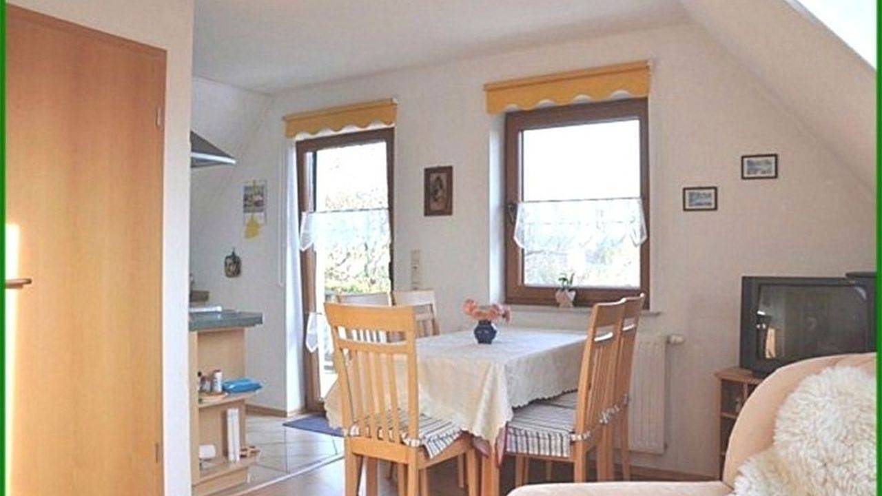 Ganze Ferienwohnung, Ferienwohnung für 2 Personen (40 m²) in Lützow in Lützow, Nordwestmecklenburg (Wismar und Umgebung)