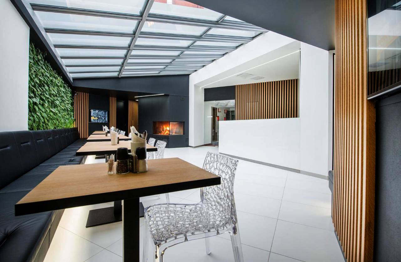 Hotel Plzeň in Pilsen, Region Pilsen