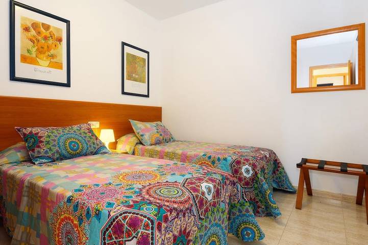 Villa Cangrejita with Private Pool Playa Blanca in Playa Blanca, Yaiza