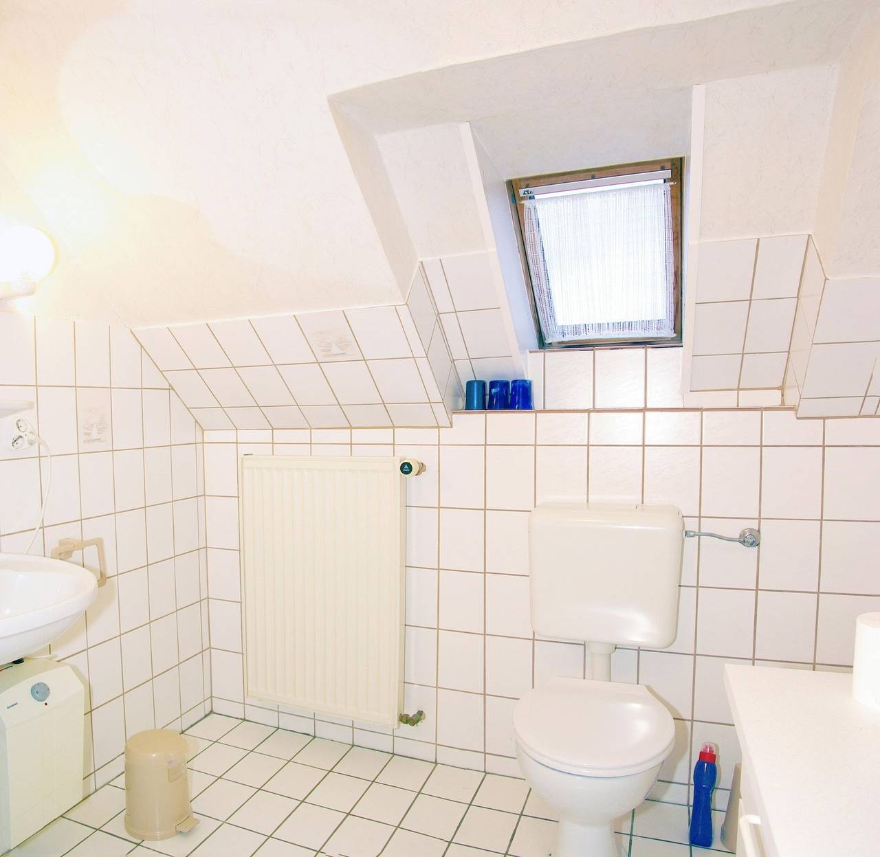 Hel semesterlägenhet, An der alten Pappel Nr. 2 in West Fehmarn, Fehmarn