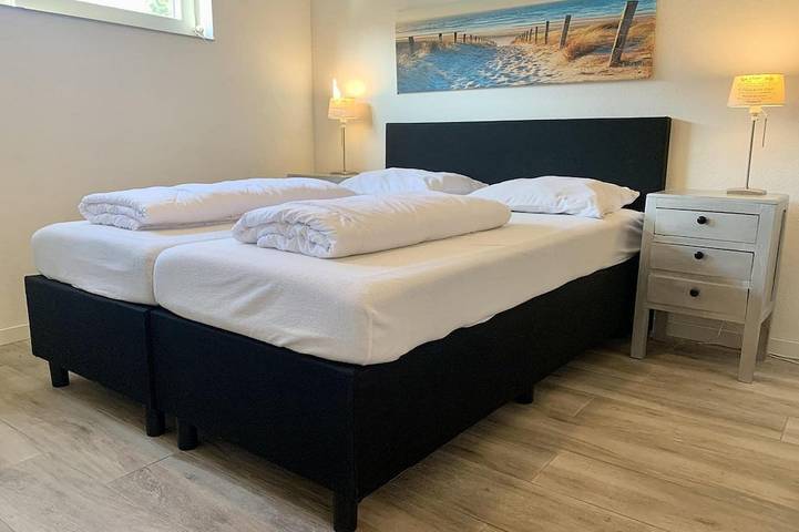 Ferienhaus für 6 Personen, mit Garten, mit Haustier in Sint Maartenszee - 4