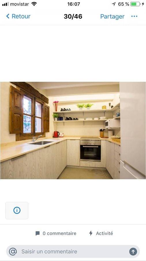Location de vacances pour 4 personnes, avec vue et terrasse à Deià - 4