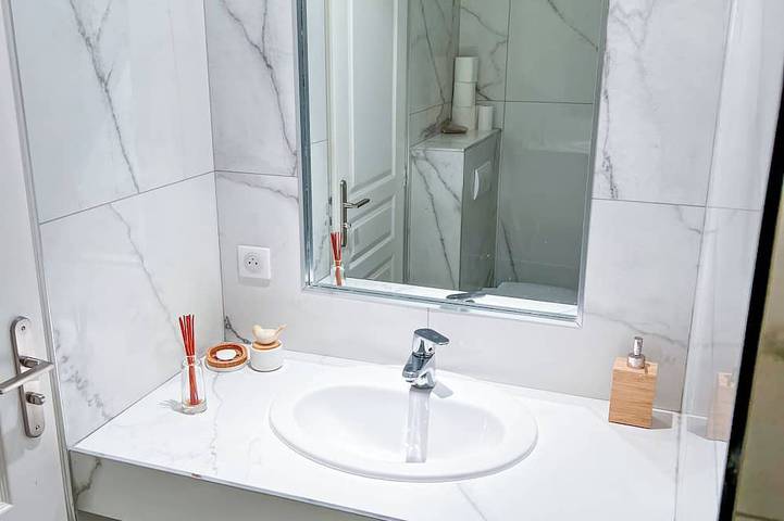 Location de vacances pour 4 personnes à Sussargues - 4