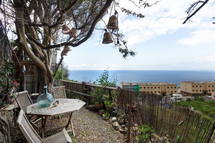 Location de vacances pour 4 personnes à Garachico - 2