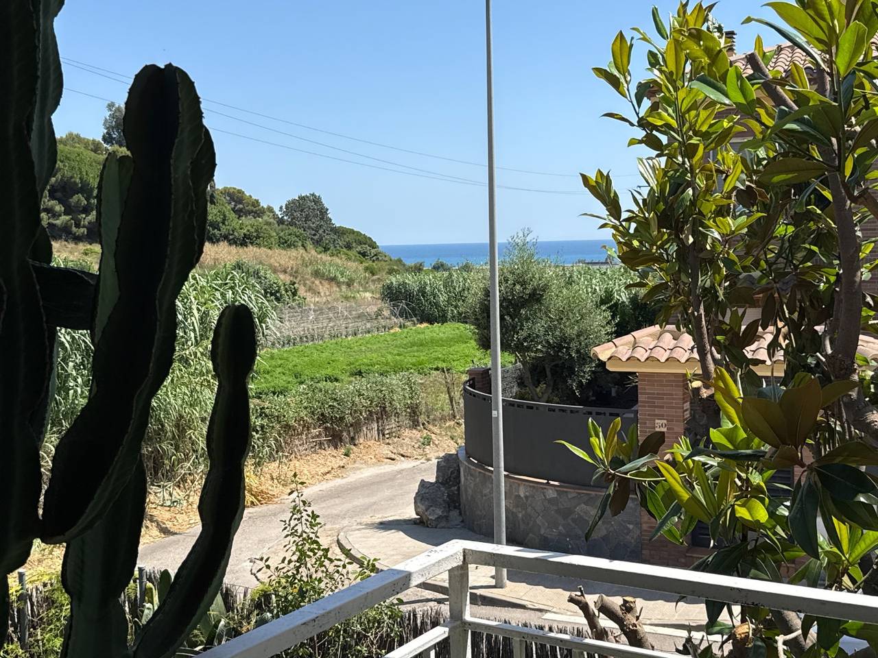 Club Villamar - Tiziano in Pineda de Mar, Costa del Maresme
