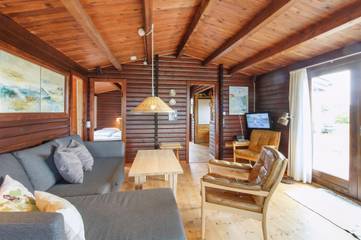 Feriehus til 6 Personer i Klegod Strand, Holmsland Klit, Bilde 1