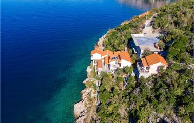 Appartement voor 4 Personen in Jablanac, Kroatische Adriatische Zee, Afbeelding 2