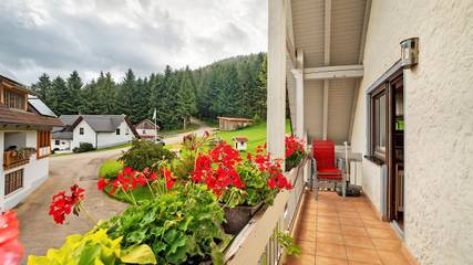 Ferienwohnung für 5 Personen in Bad Peterstal-Griesbach, Mittlerer Schwarzwald, Bild 1