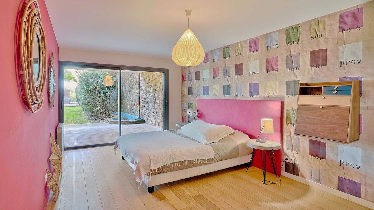 Villa für 12 Personen (200 m²) in Bormes-les-Mimosas in Cap Bénat, Bormes-les-Mimosas