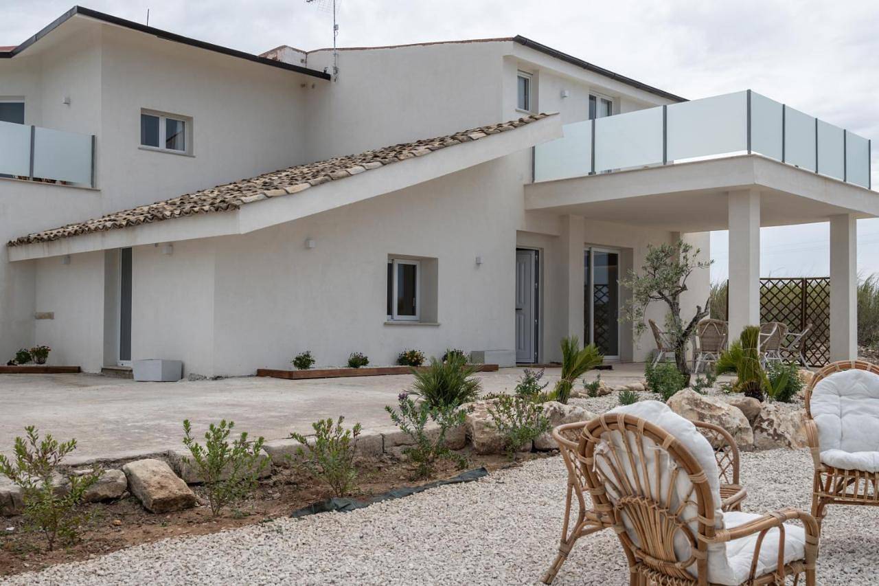 Bellavista Kamarina Resort in Scoglitti, Vittoria