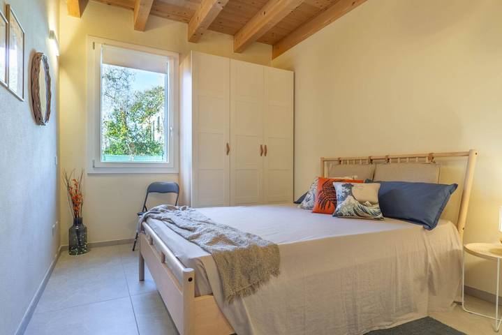 Ganze Wohnung, Ricciarelli 60/A Fe Kb in Ferrara, Ferrara Provinz