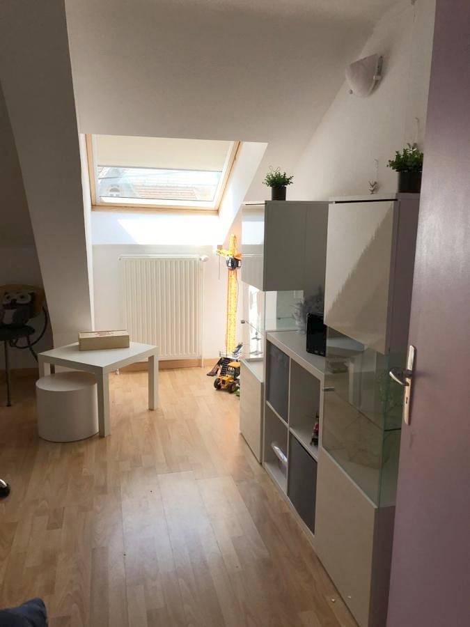 Gîte pour 6 personnes, avec vue dans La Planche des Belles Filles - 2