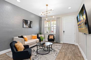 Vacation Home for 16 Guests in Kissimmee, Osceola County, Picture 1