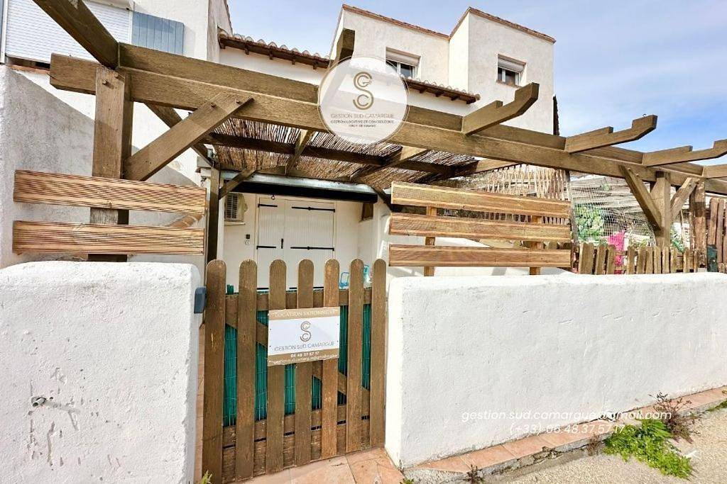 Double Room in Saintes-Maries-de-la-Mer, Côte méditerranéenne (France)