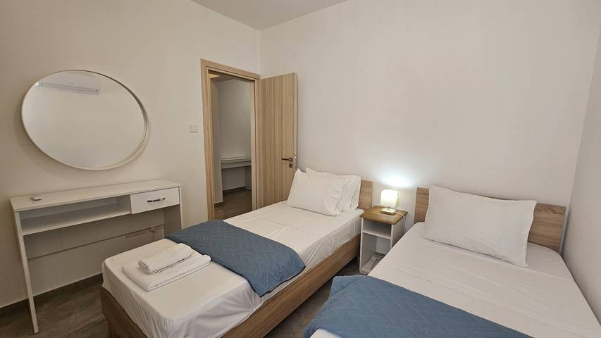 Appartement entier, 154 Lca - Stay Local Apartment in Larnaca, District de Larnaca