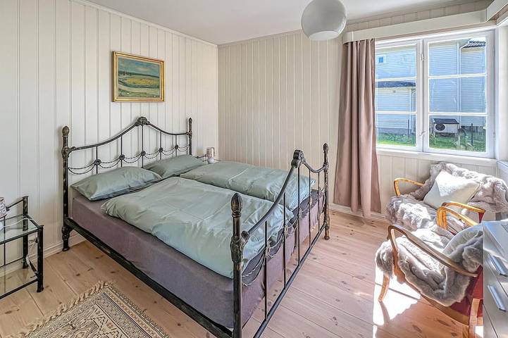 Ganze Wohnung, Schöne Wohnung in Lillehammer in Lillehammer