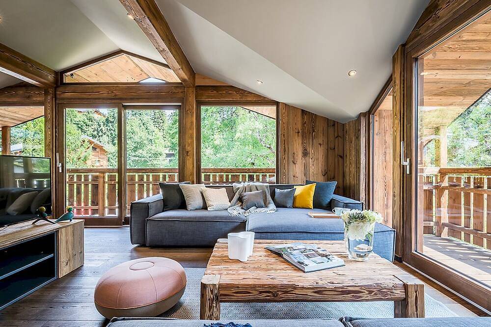 Photo : Maison de vacances