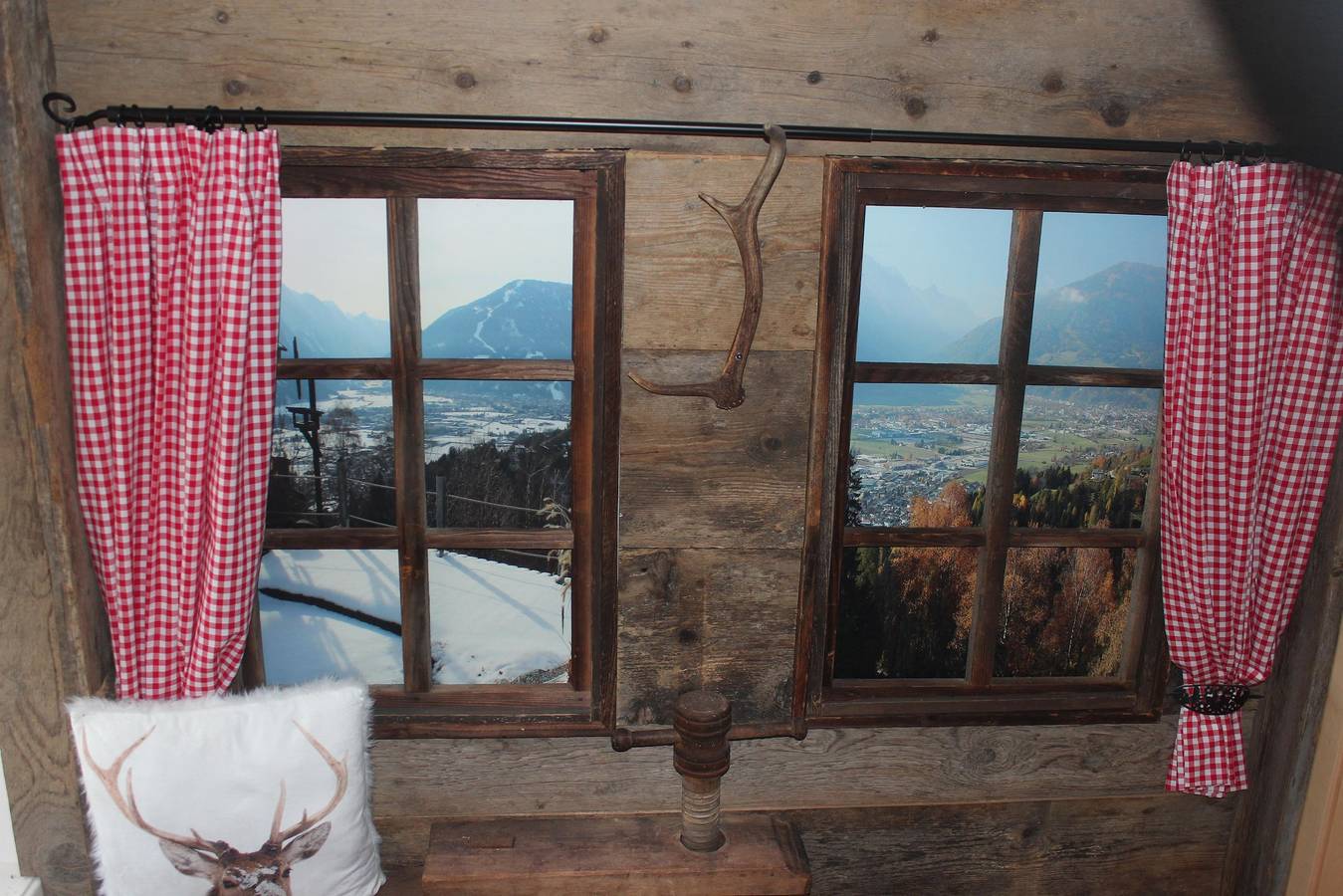Ganze Ferienwohnung, Wohnung "Lienzer Talboden" in Schobergruppe, Dölsach