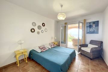 Villa pour 6 Personnes dans Monticello, Région de Calvi, Photo 3