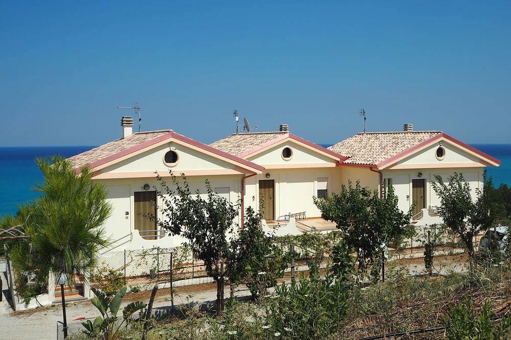 Domus Otiorum - Oleandro und Ginestra in Santa Caterina dello Ionio, Catanzaro Provinz